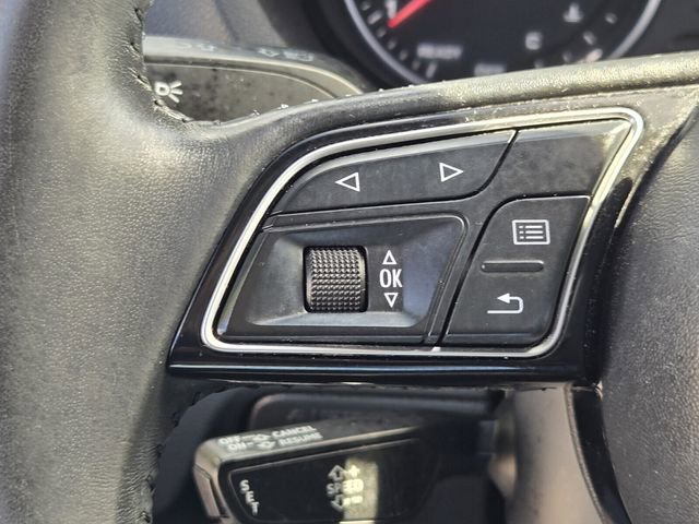 Used 2019 Audi A3 2.0T Premium w/ Convenience Package image 26