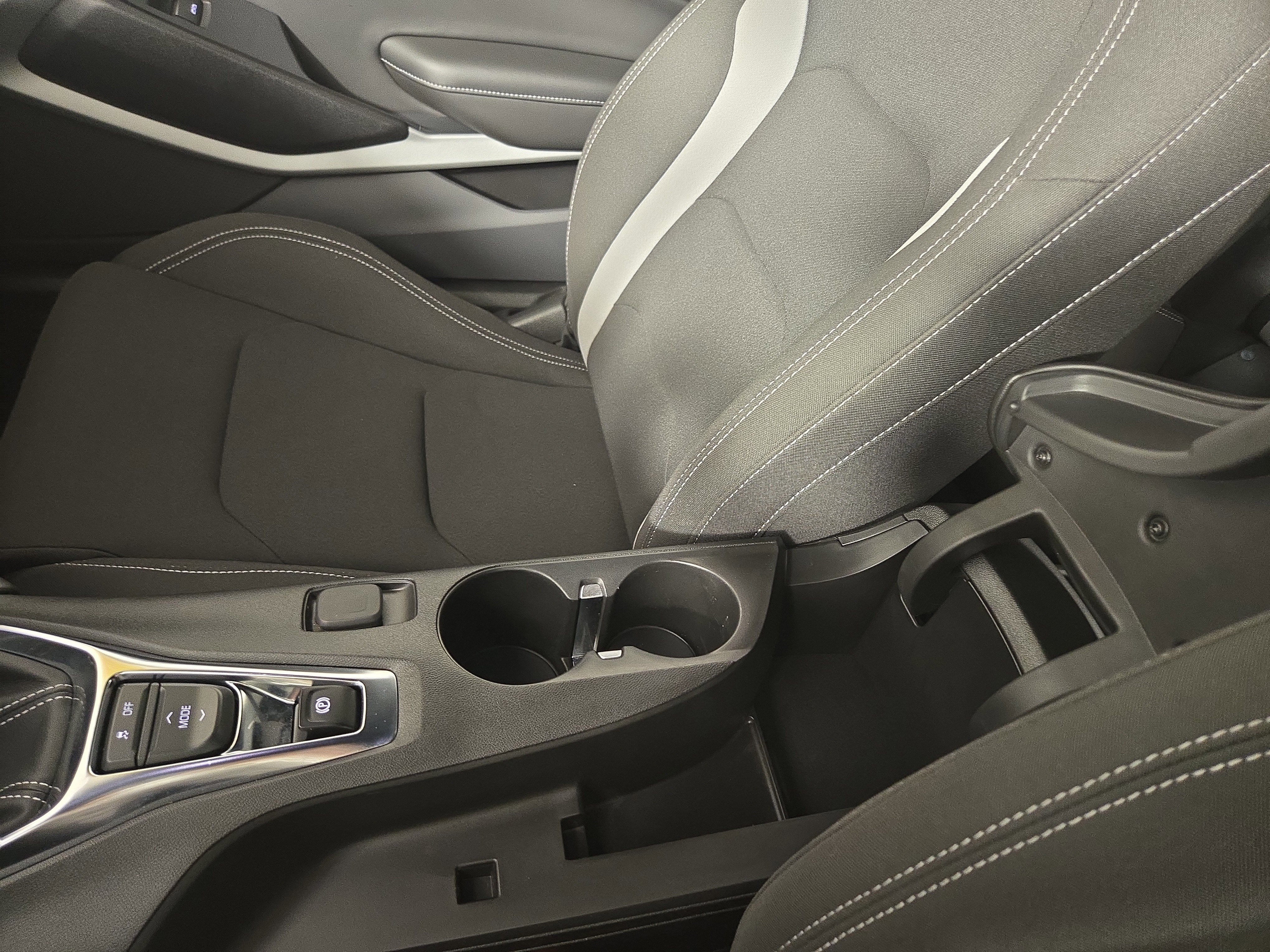 Used 2024 Chevrolet Camaro SS image 26