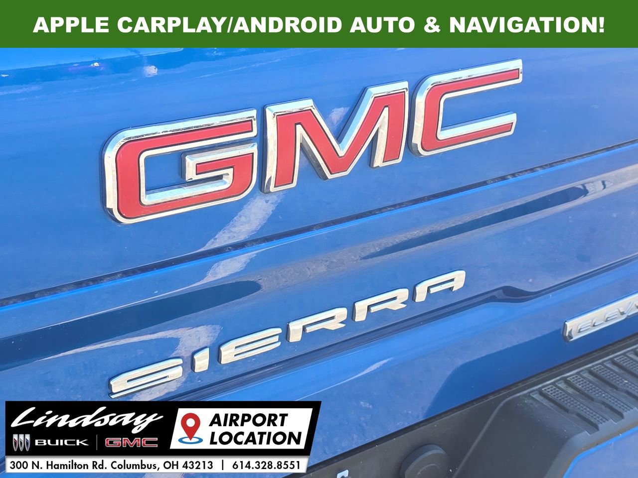 Used 2022 GMC Sierra 1500 Elevation image 31