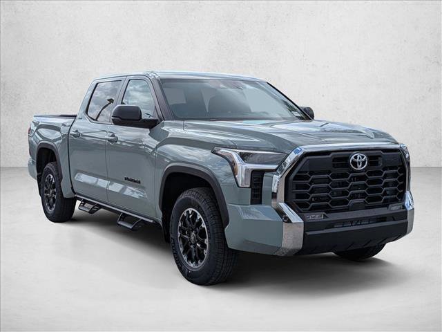 New 2026 Toyota Tundra SR5 image 7