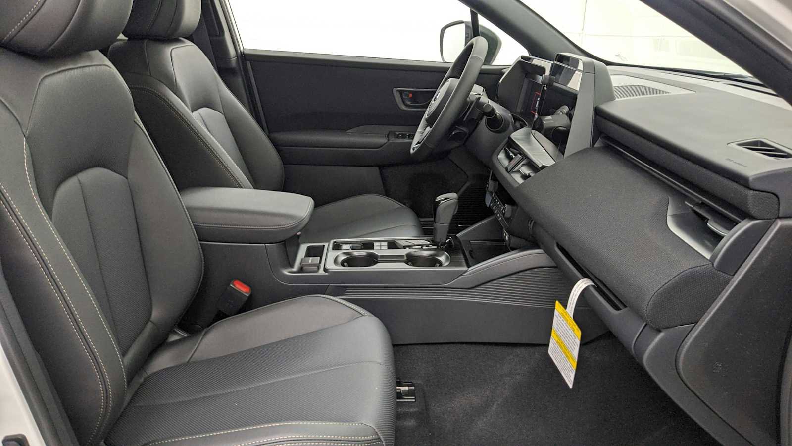 New 2026 Subaru Outback Limited image 28