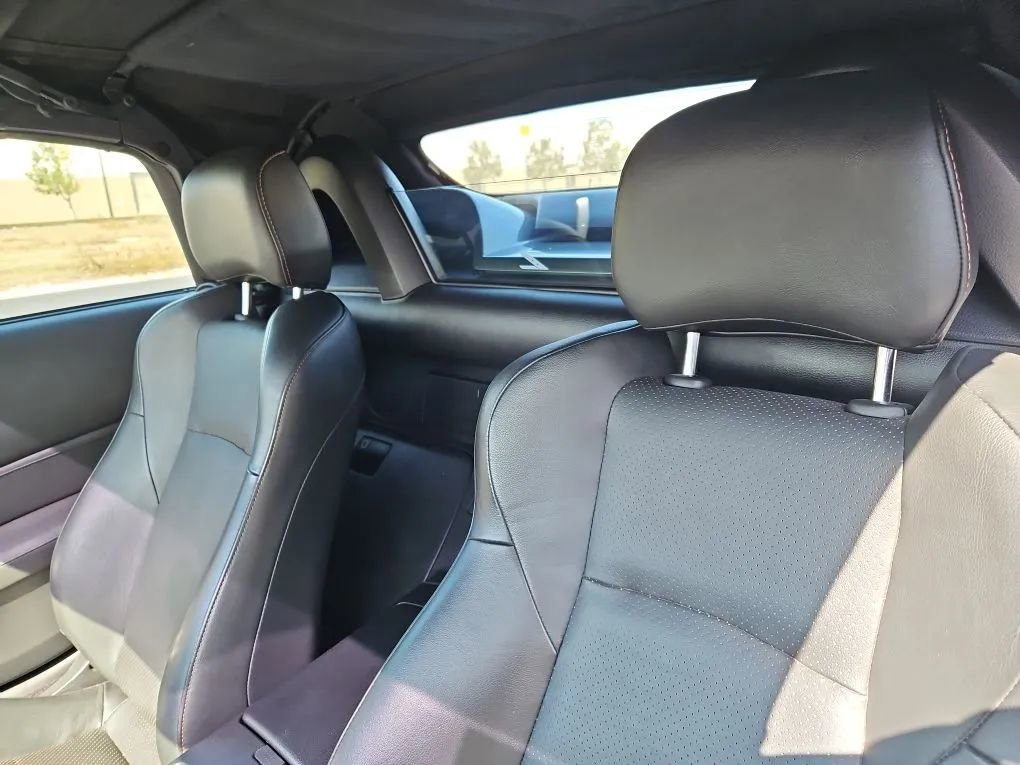 Used 2006 Nissan 350Z Grand Touring image 17