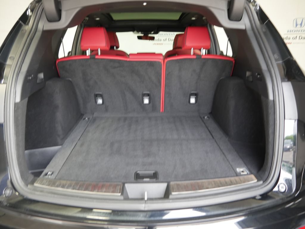 Used 2022 Acura RDX AWD image 10