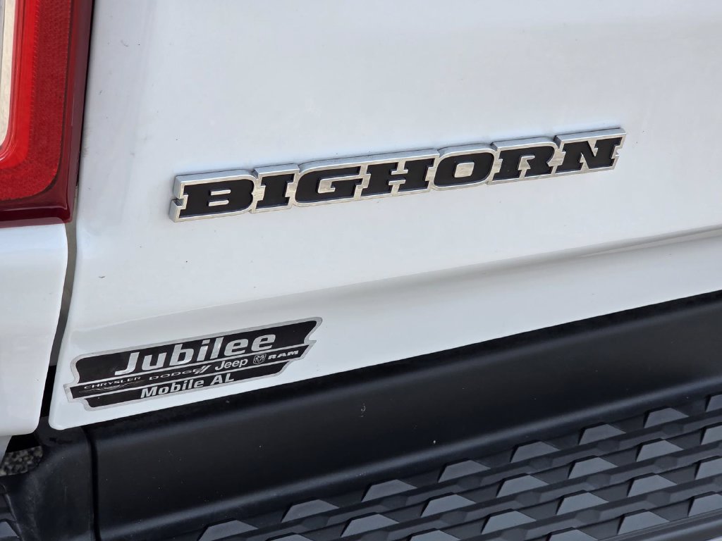 Used 2023 RAM 1500 Big Horn RWD image 27