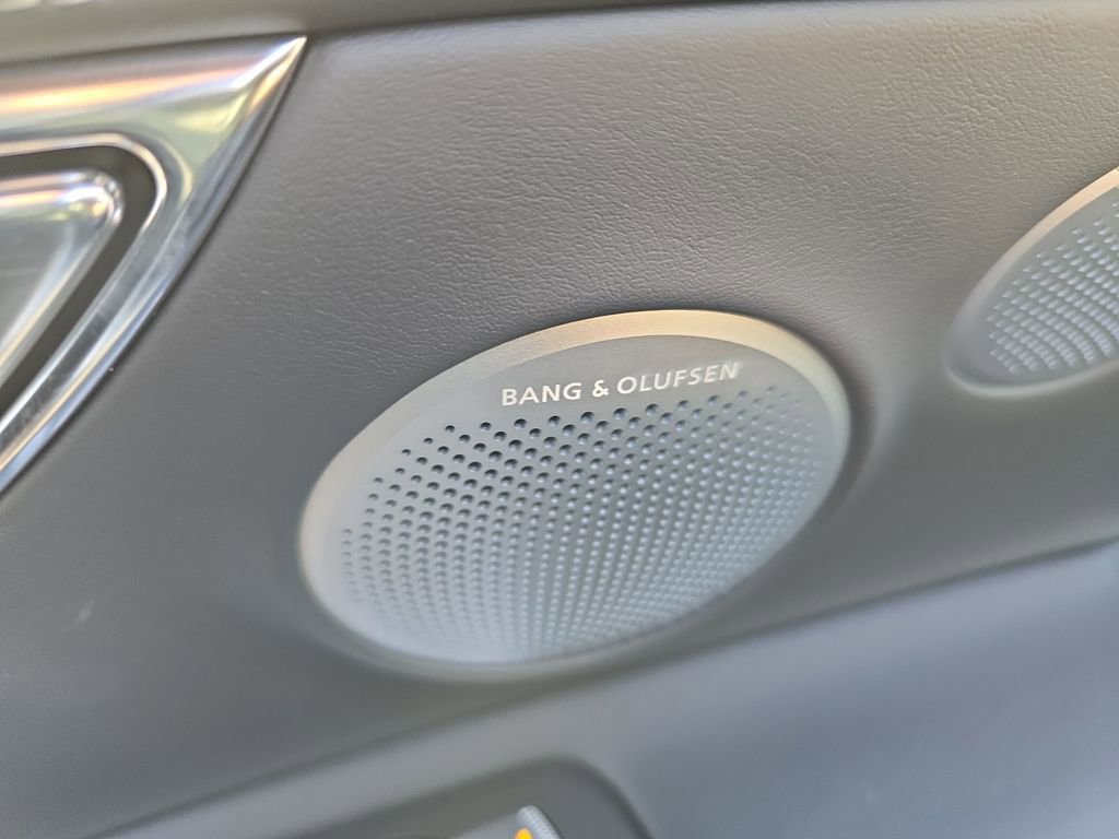 New 2026 Genesis GV80 3.5T Advanced image 14