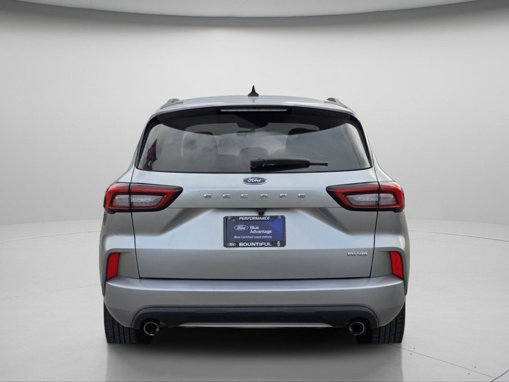 Certified 2023 Ford Escape ST-Line image 19