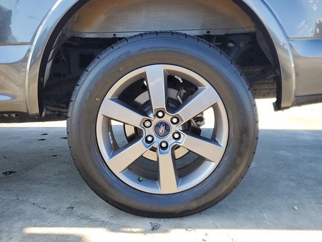 Used 2016 Ford F150 Lariat image 7