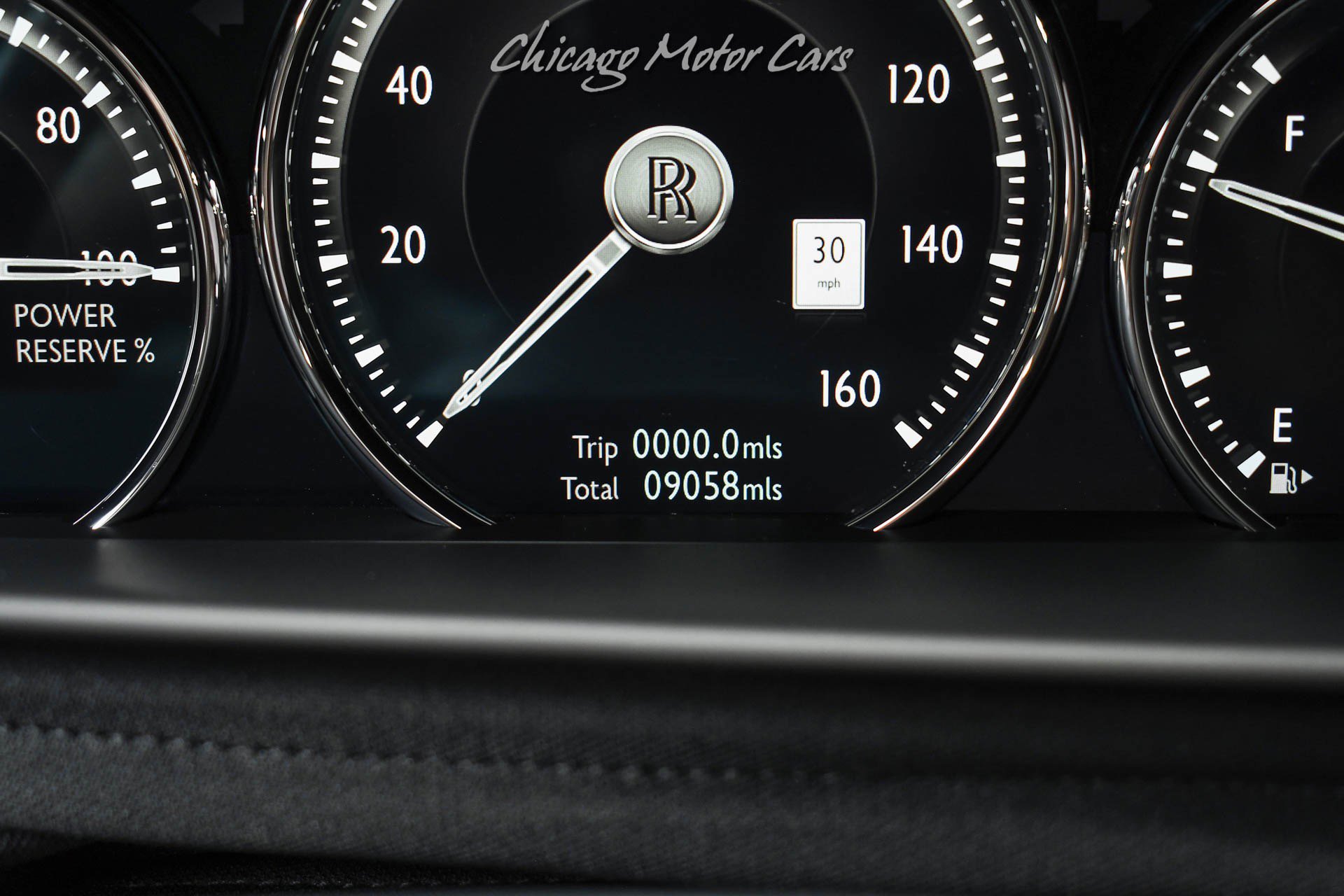 Used 2023 Rolls-Royce Cullinan w/ Cullinan Package image 13