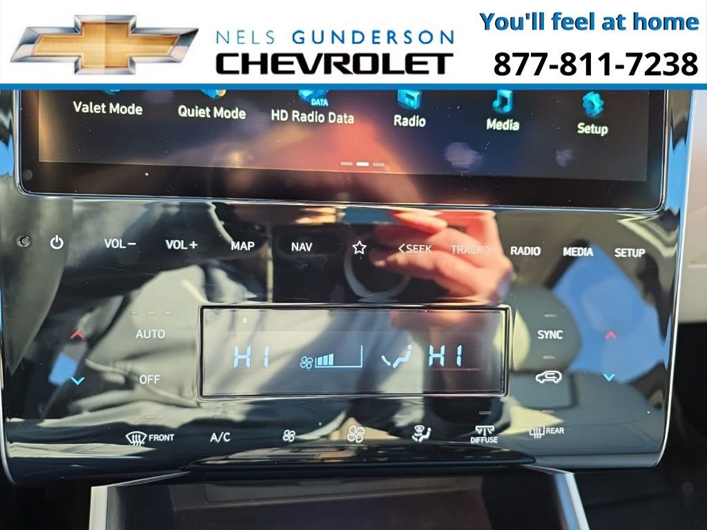 Used 2022 Hyundai Tucson Limited w/ Cargo Package image 20