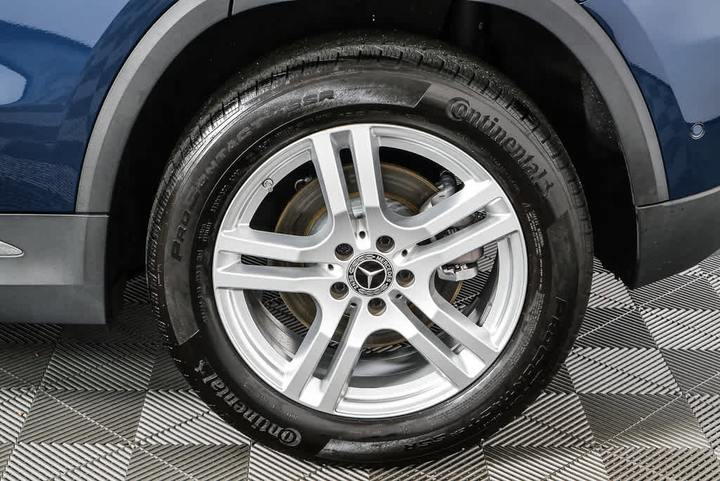 Used 2022 Mercedes-Benz GLA 250 image 36