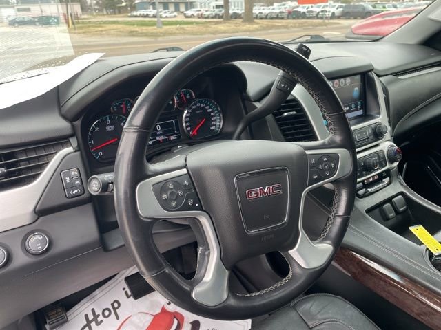 Used 2020 GMC Yukon XL SLT image 10