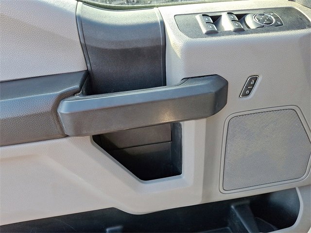 Used 2019 Ford F350 XL w/ Power Equipment Group image 12