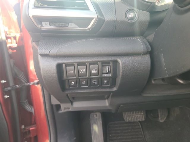 Used 2021 Subaru Forester Touring image 26