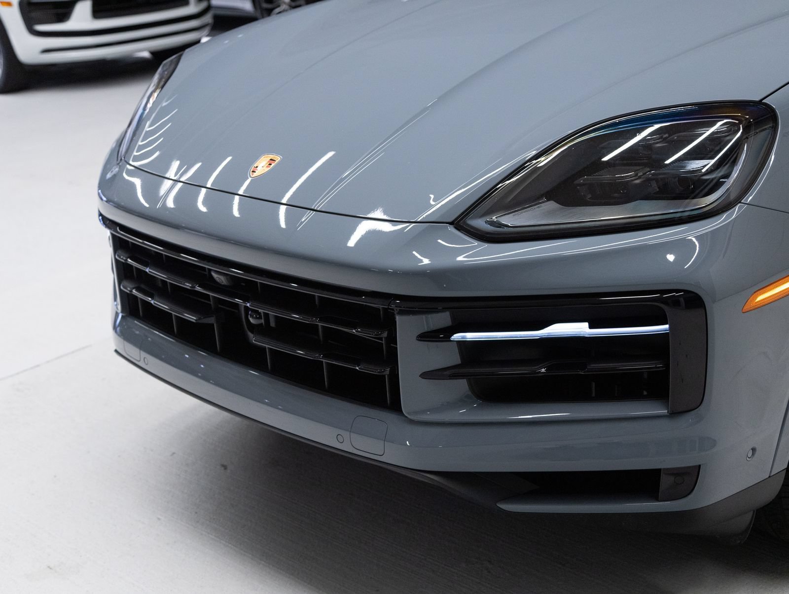 New 2026 Porsche Cayenne AWD/4WD image 33
