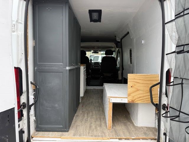 Used 2020 RAM ProMaster 1500 w/ Premium Appearance Group FWD image 27