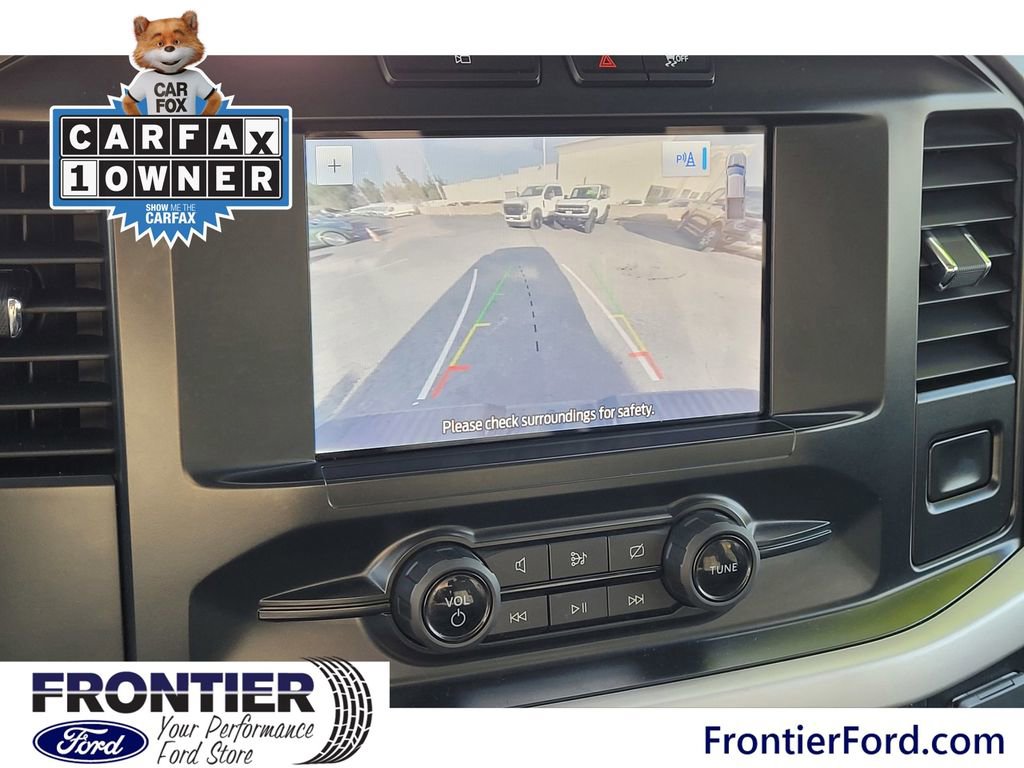 Used 2023 Ford F150 XLT image 22