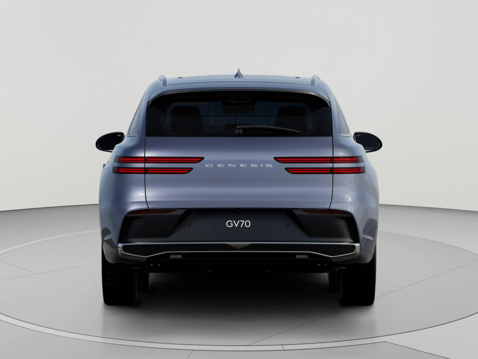New 2027 Genesis GV70 2.5T Advanced AWD/4WD image 7
