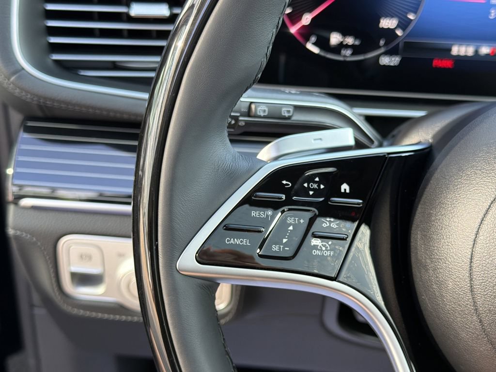 New 2026 Mercedes-Benz GLE 350 4MATIC image 24