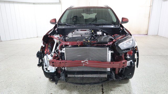 Used 2023 Buick Encore GX Select image 7