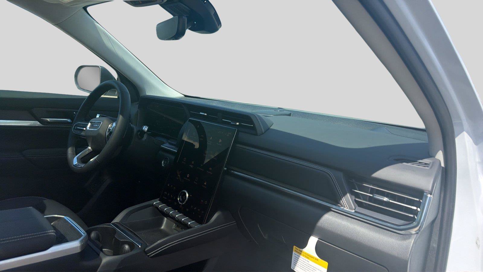 New 2027 GMC Terrain Denali AWD/4WD image 24