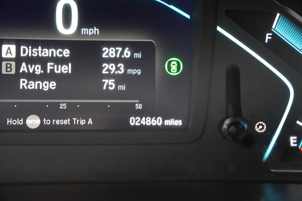 Used 2024 Honda Odyssey Elite image 40