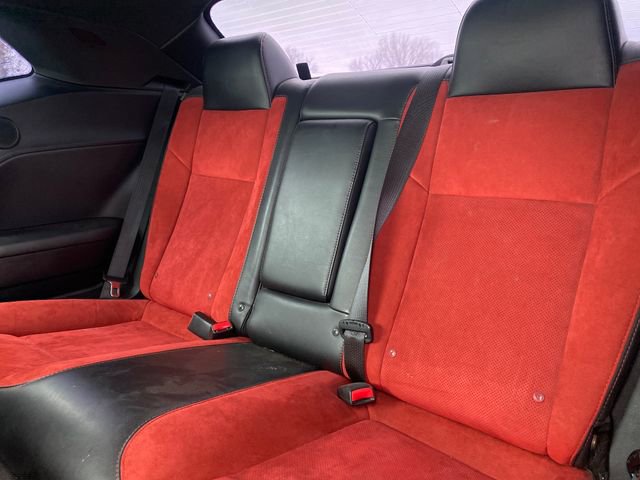 Used 2017 Dodge Challenger R/T Scat Pack w/ Leather Interior Group image 18