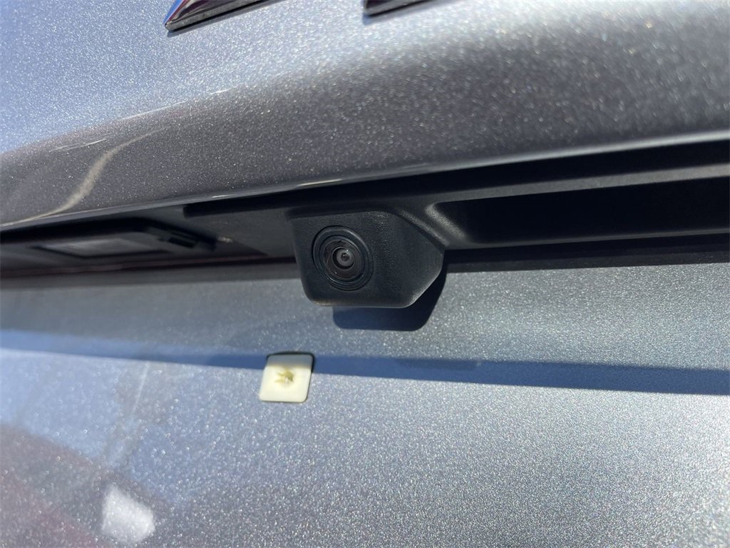 Used 2024 Chevrolet Equinox LS w/ LS Convenience Package image 7