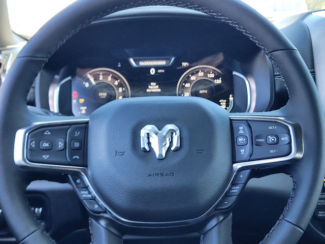 New 2026 RAM 1500 Laramie image 14