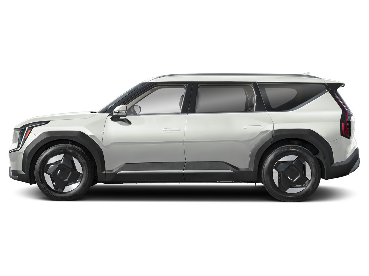 New 2026 Kia EV9 Wind AWD/4WD image 30