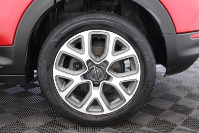 Used 2017 FIAT 500X Trekking FWD image 8