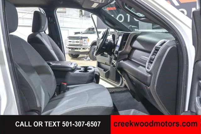 Used 2024 RAM 2500 Big Horn AWD/4WD image 9