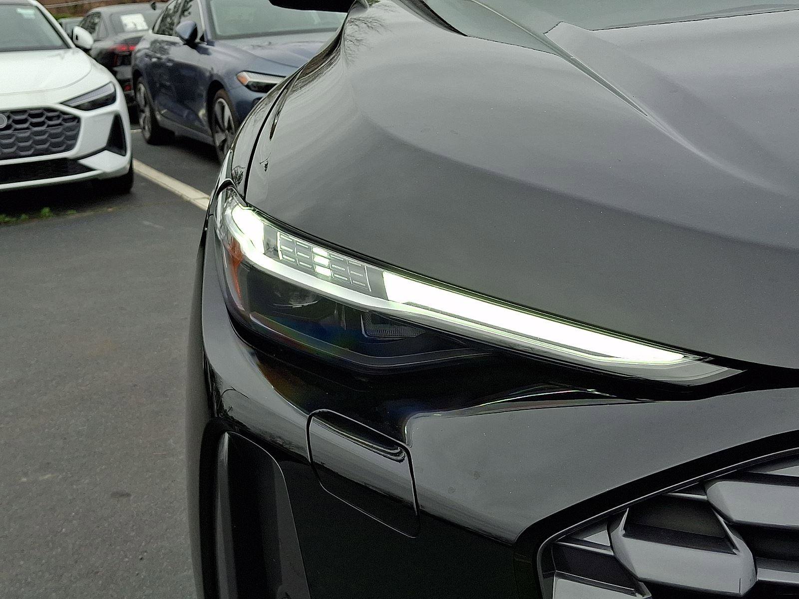 Used 2025 Audi Q5 Premium Plus w/ Premium Plus image 9