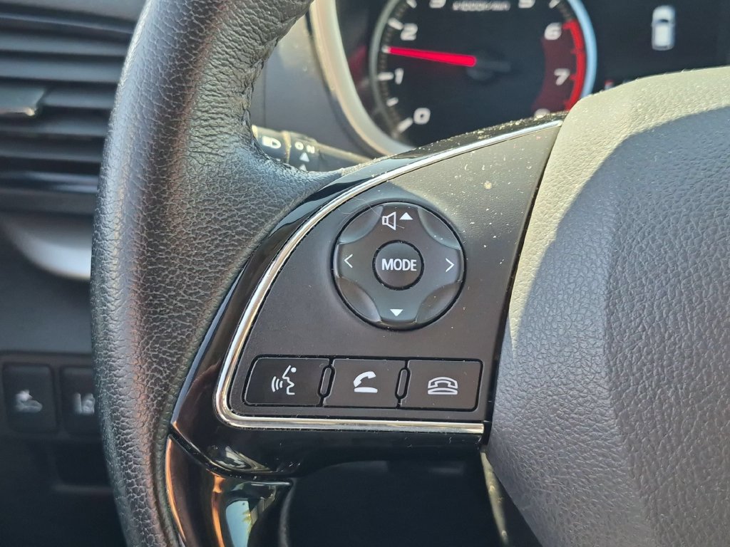 Used 2025 Mitsubishi Eclipse Cross SE AWD/4WD image 21