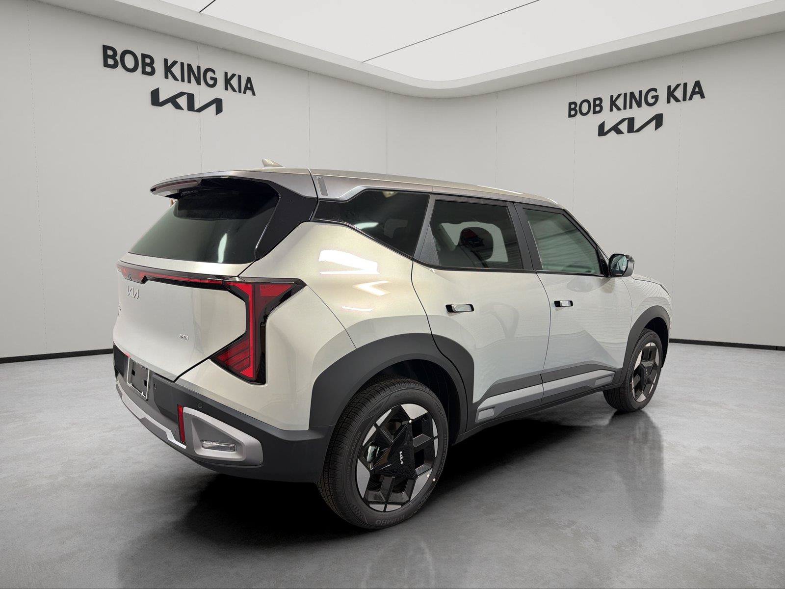 New 2027 Kia Seltos S AWD/4WD image 5