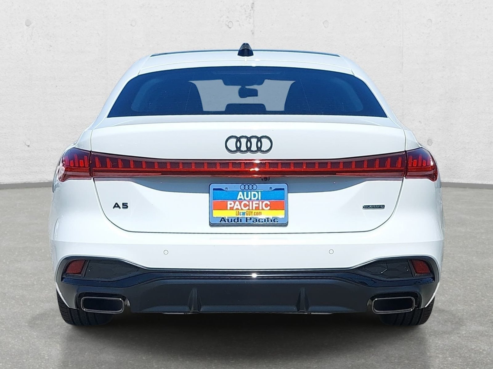 New 2026 Audi A5 Premium AWD/4WD image 6