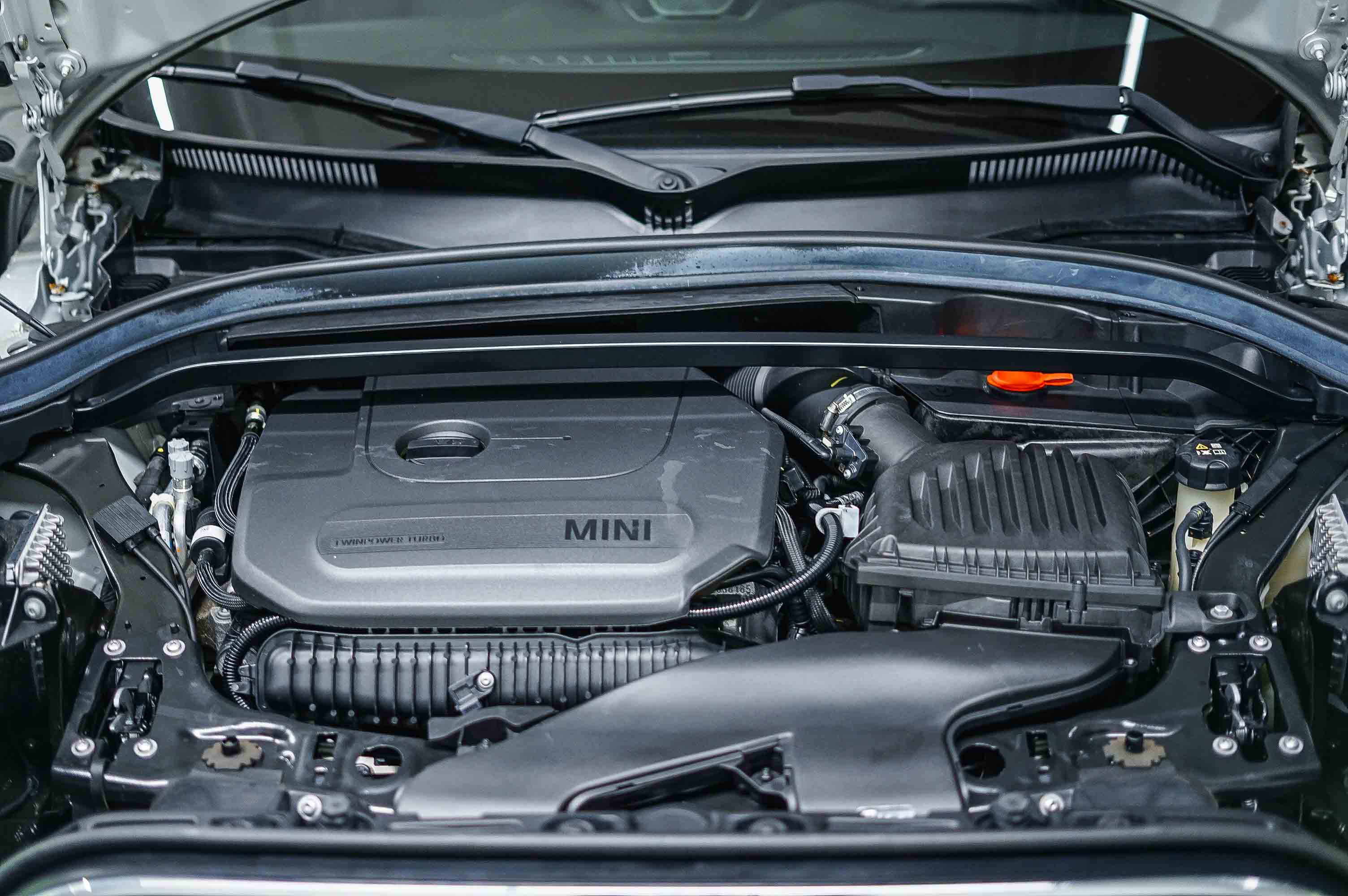 Certified 2023 MINI Cooper Countryman S image 28