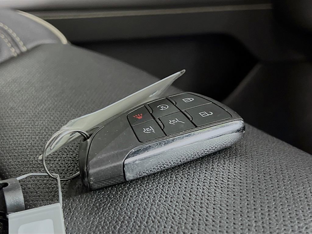 Used 2023 Chevrolet Tahoe Premier RWD image 32