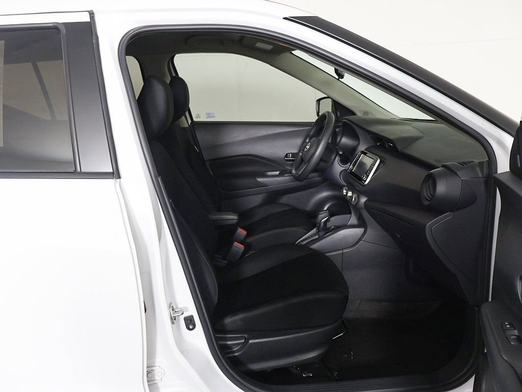 Used 2023 Nissan Kicks S image 26