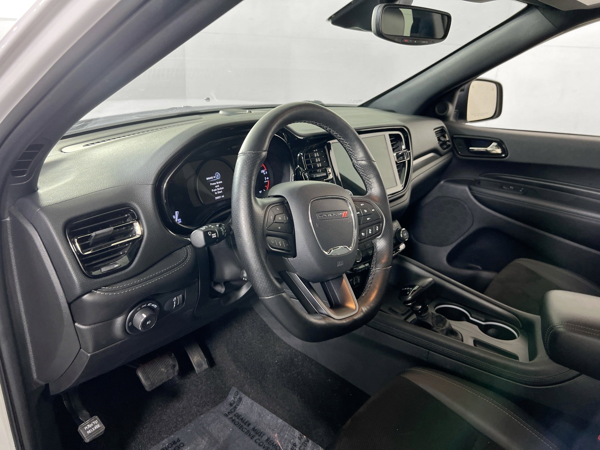 Used 2022 Dodge Durango GT image 9