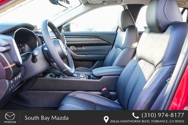 New 2026 MAZDA CX-50 2.5 Hybrid w/ Weather Package image 18