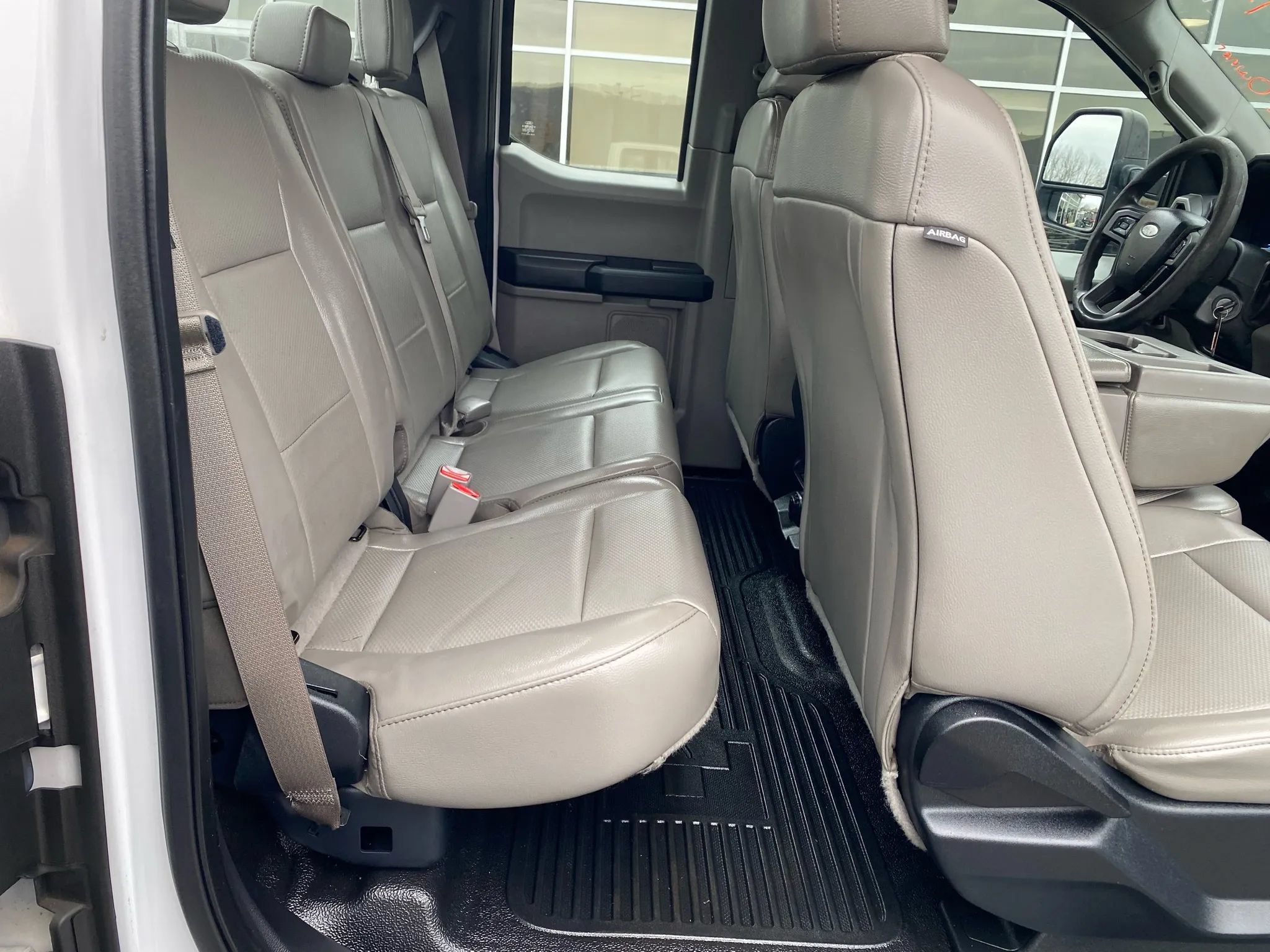 Used 2017 Ford F250 XL AWD/4WD image 29