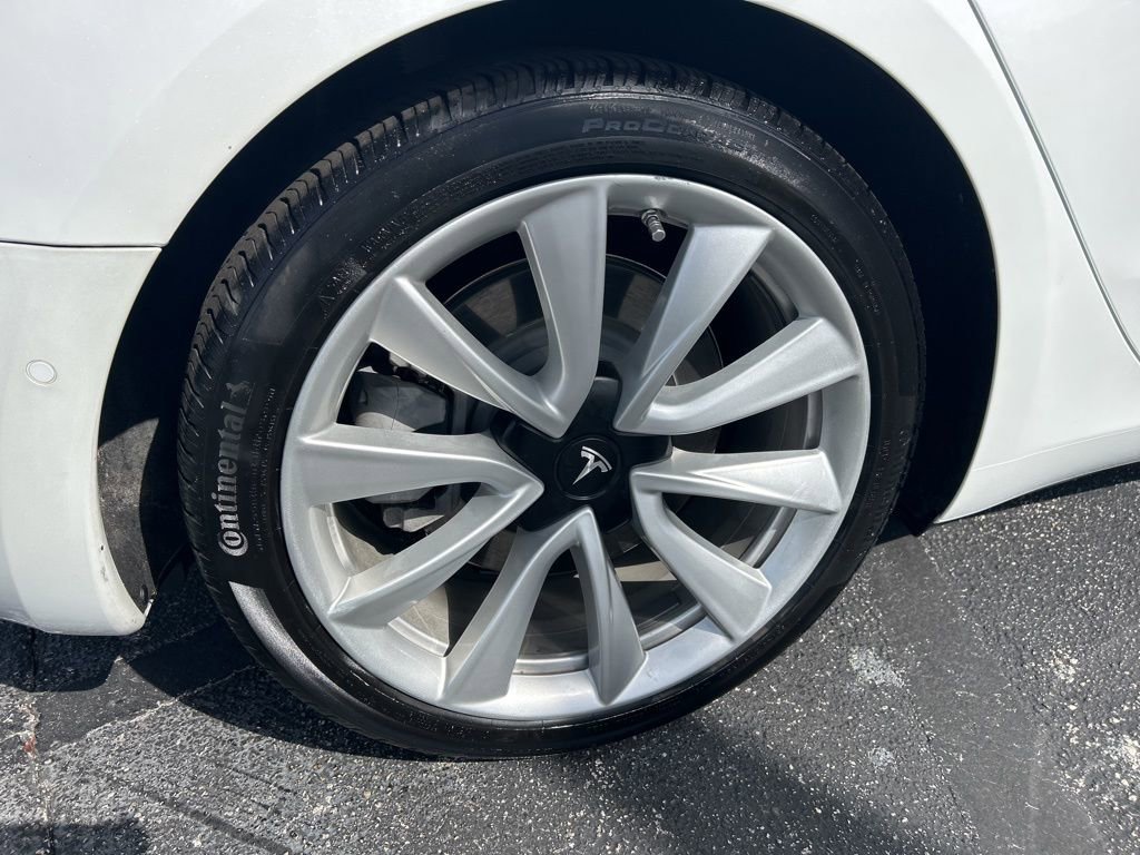 Used 2020 Tesla Model 3 Long Range image 7