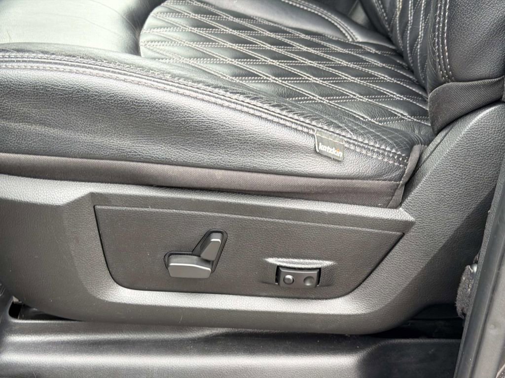 Used 2022 RAM 2500 Big Horn w/ Level C Equiment Group image 24