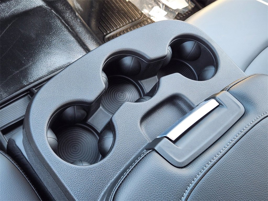 New 2026 RAM 2500 Tradesman w/ Chrome Appearance Group image 14