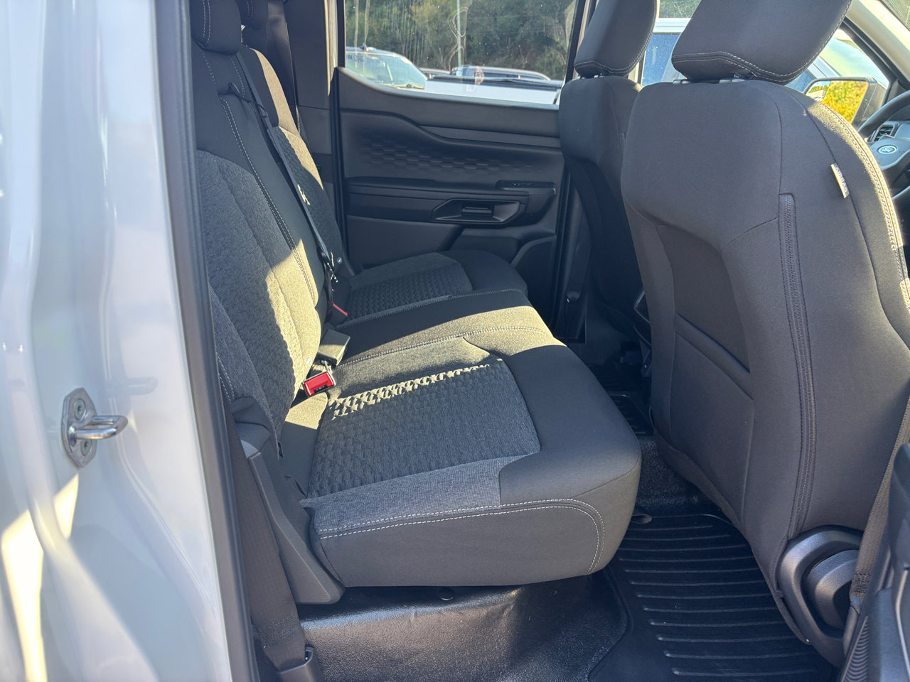 New 2025 Ford Ranger XL image 13