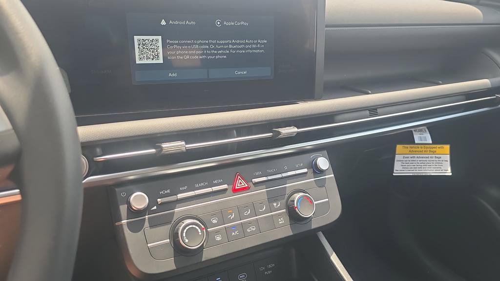 New 2026 Hyundai Tucson SE FWD image 21