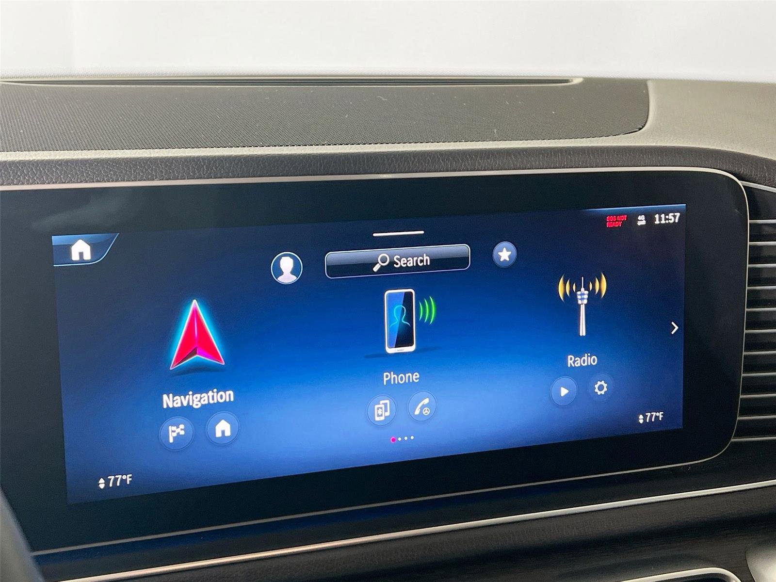 Certified 2026 Mercedes-Benz GLE 350 4MATIC image 13