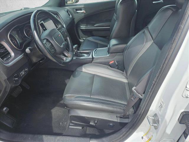 Used 2021 Dodge Charger SXT w/ Leather Interior Group image 13