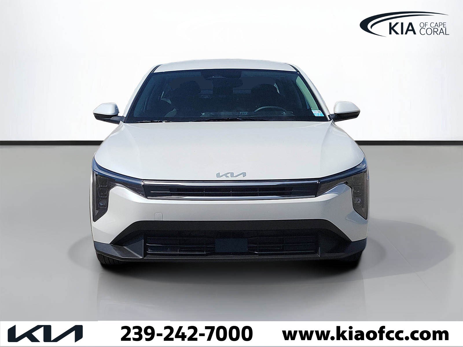 New 2026 Kia K4 FWD video 2