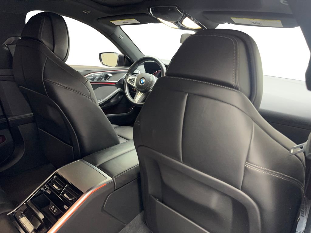 Used 2023 BMW 840i Gran Coupe w/ Driving Assistance Package image 41